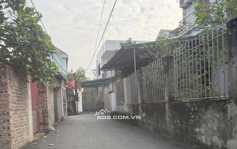 Hàng F0 cực phẩm từ 40m đến 48m tại Đình Dù Văn Lâm giá chỉ nhỉnh 2 tỷ. lh 0362554684